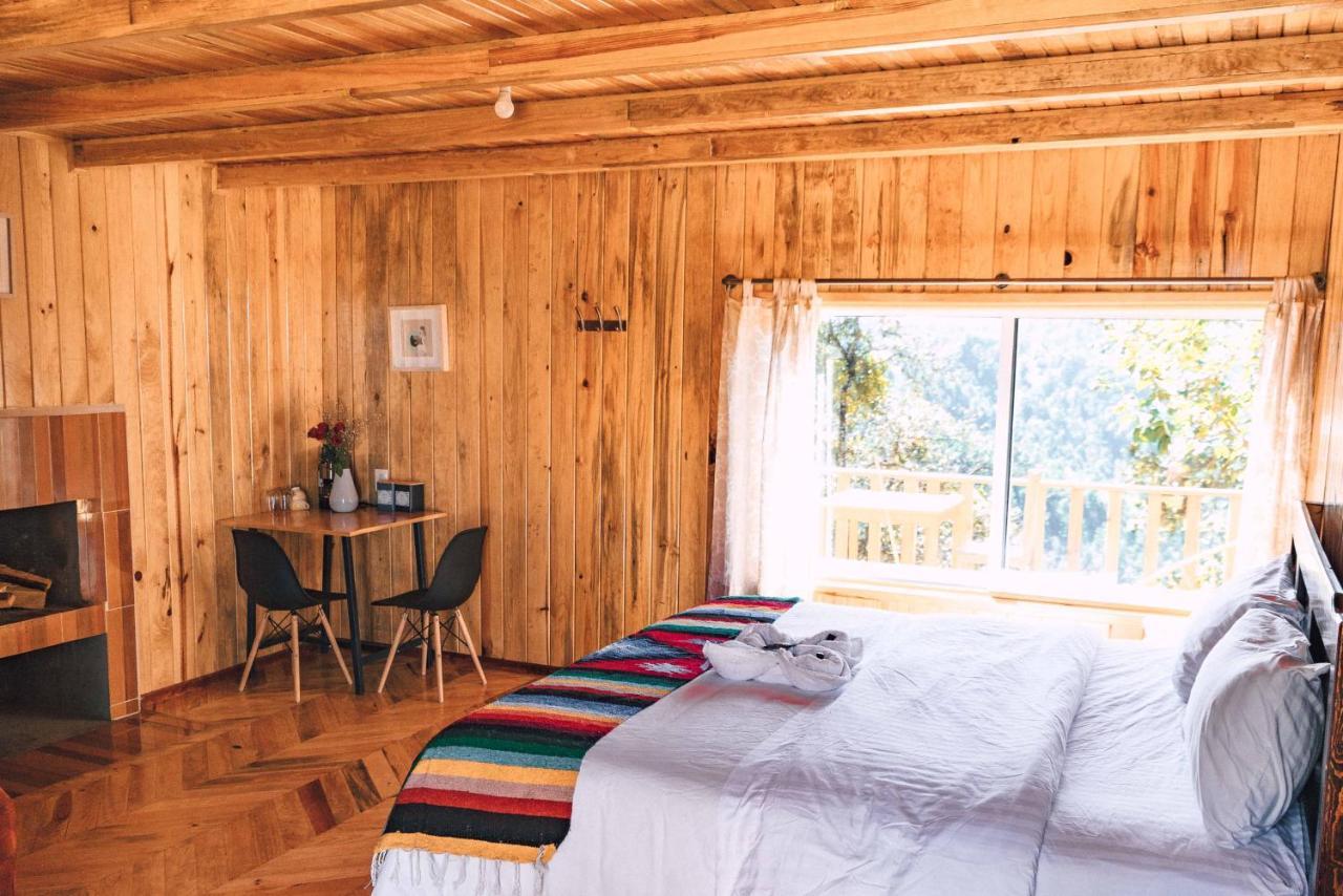 Rancho Viejo Alojamento de Turismo Selvagem