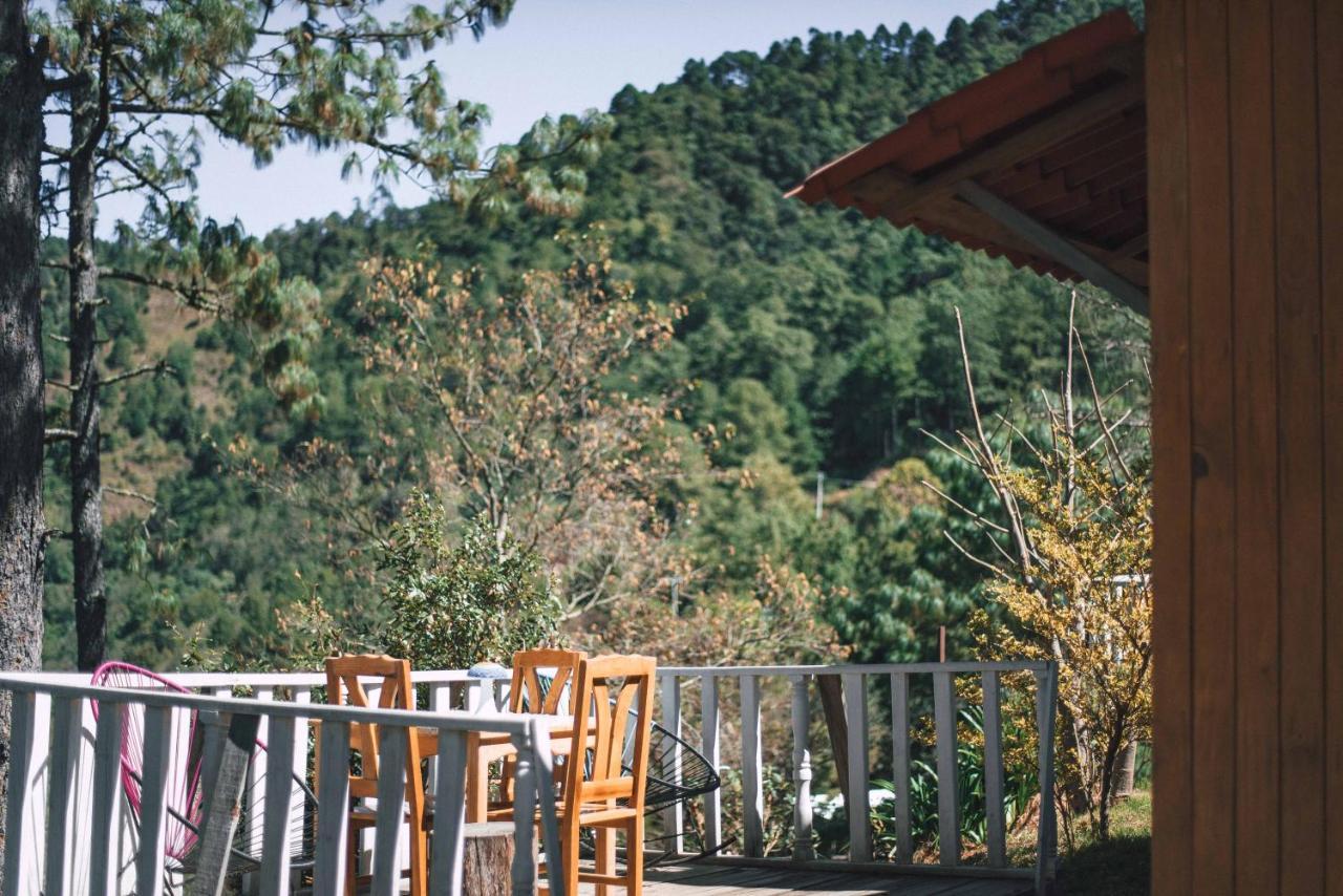 Alojamento de Turismo Selvagem Rancho Viejo *
