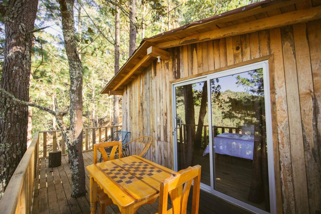 Rancho Viejo Alojamento de Turismo Selvagem El Pacifico